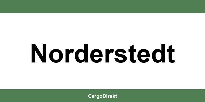 Kontakt DB Schenker in Norderstedt