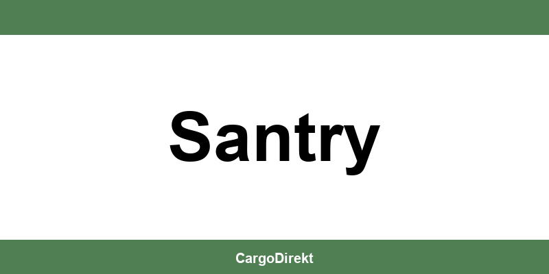 Kontakt DB Schenker in Santry
