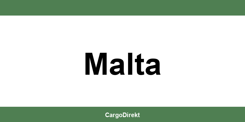 Kontakt DB Schenker in Malta