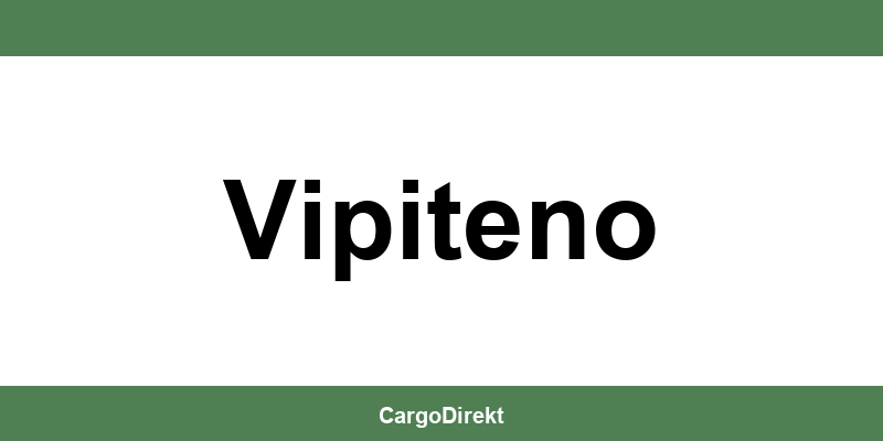 Kontakt DB Schenker in Vipiteno